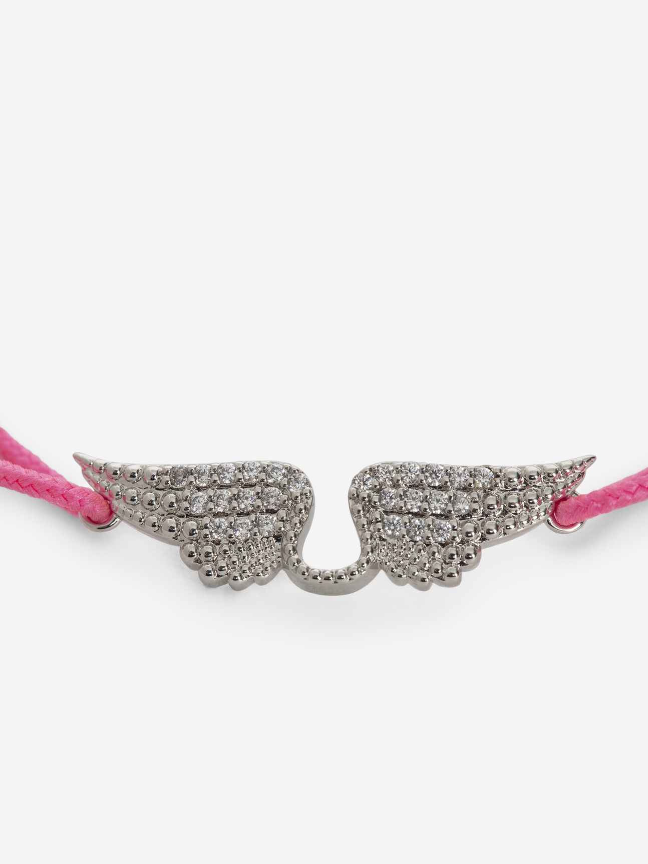 ZADIG LINK ROCK BRACELET