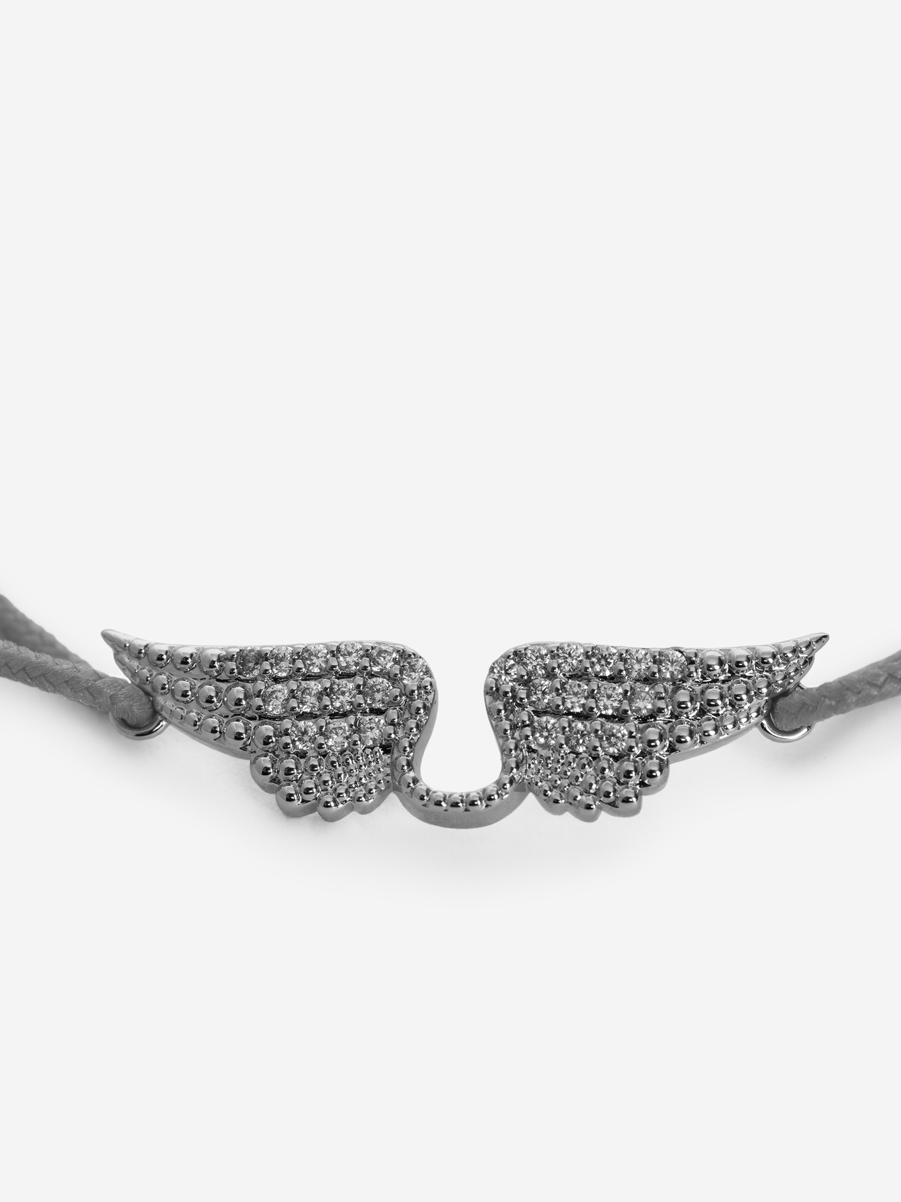 ZADIG LINK ROCK BRACELET