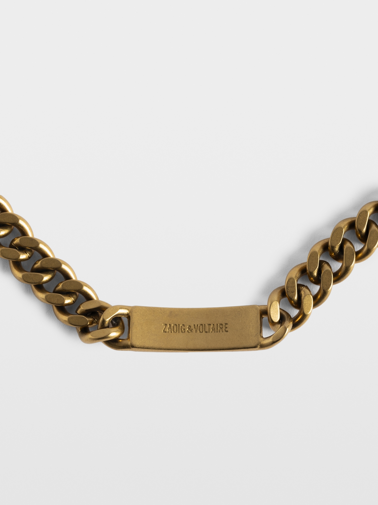 CHAIN BRACELET
