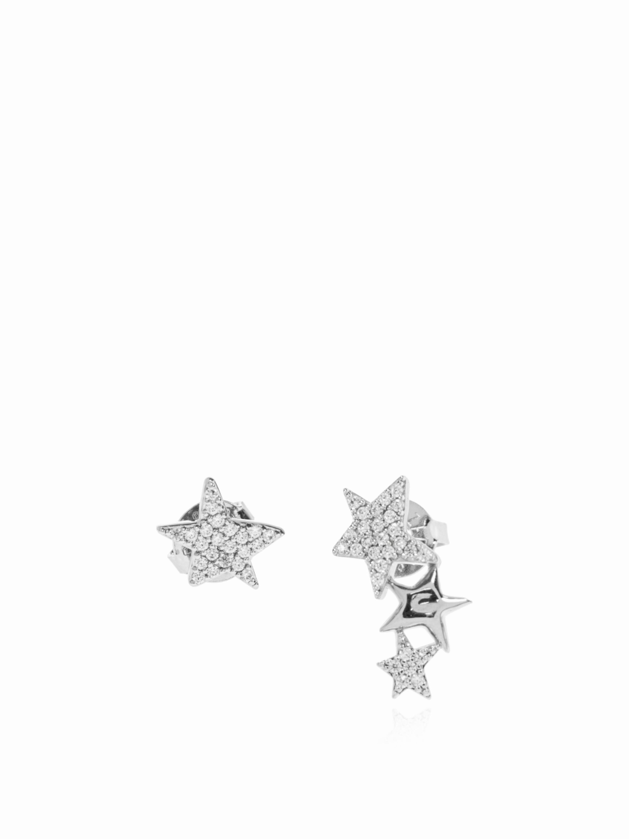 ROCK STAR EARRINGS