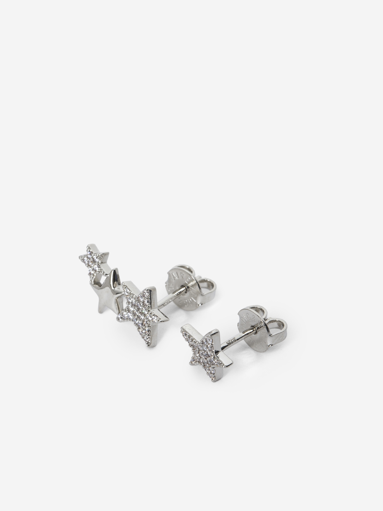 ROCK STAR EARRINGS