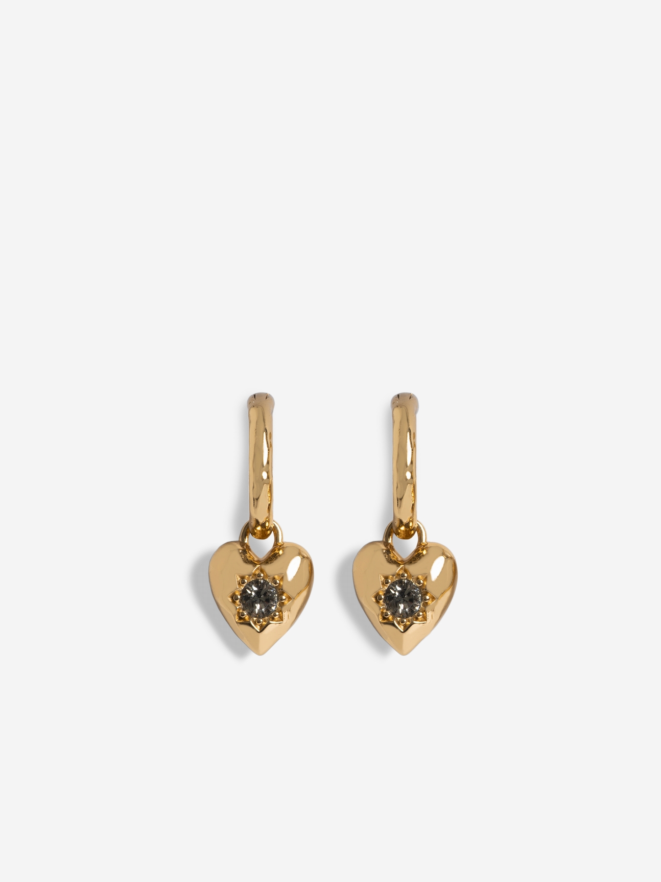 HEARTBREAKER EARRINGS