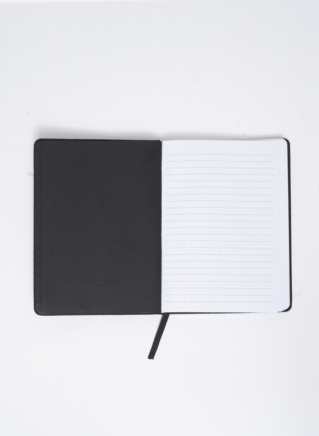 THE WRITE STUFF NOTEBOOK