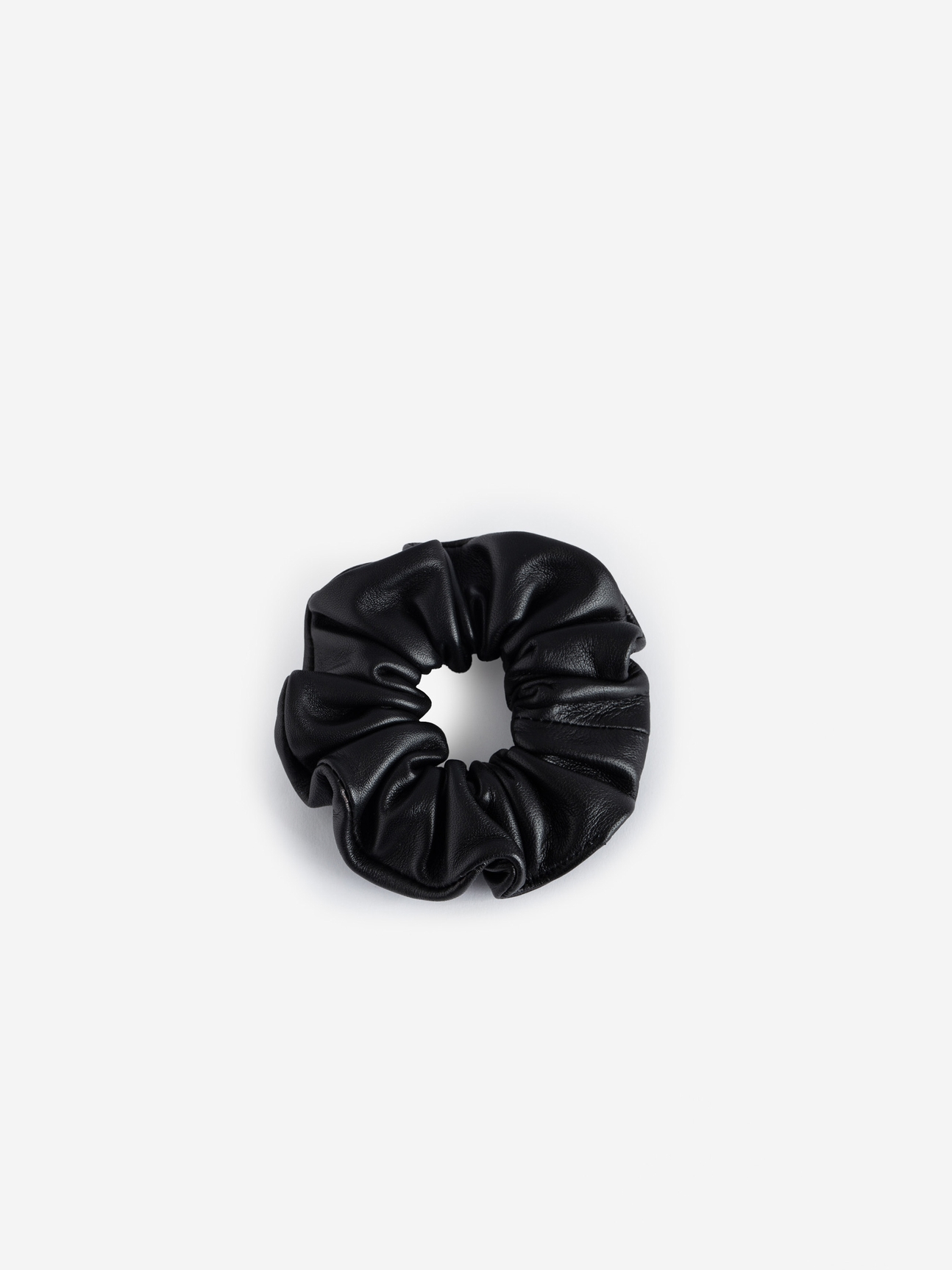 CHOUCHOU HAIR SCRUNCHIE