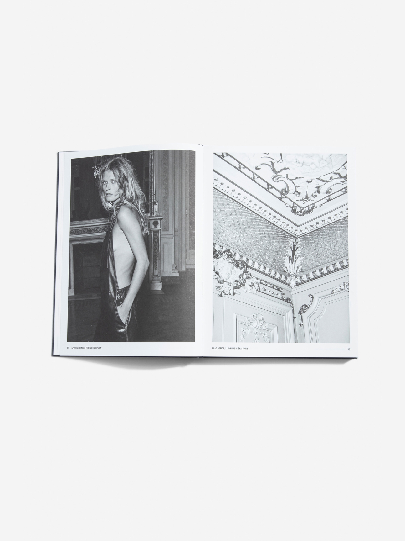 BOOK:ZADIG&VOLTAIRE