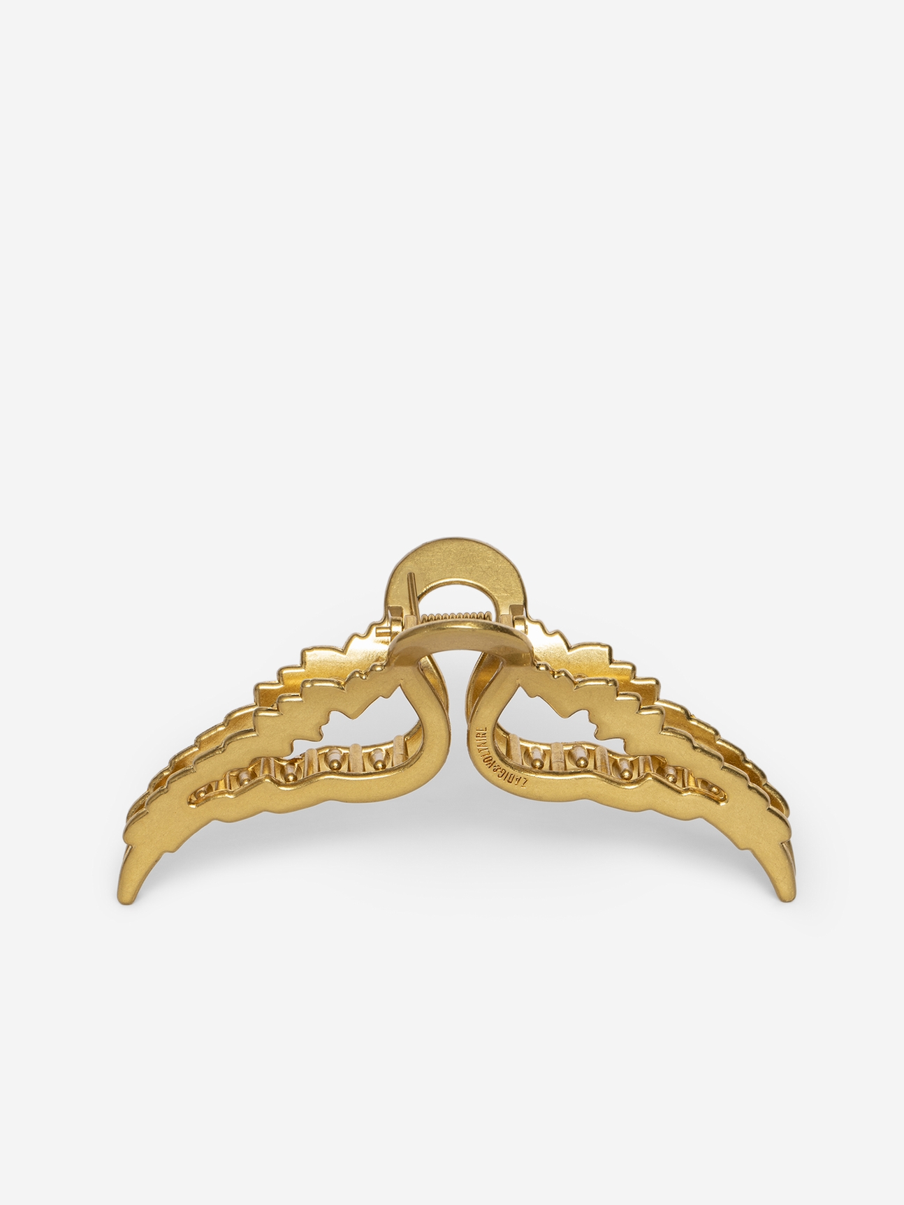 ROCK HAIR HAIR CLIP
