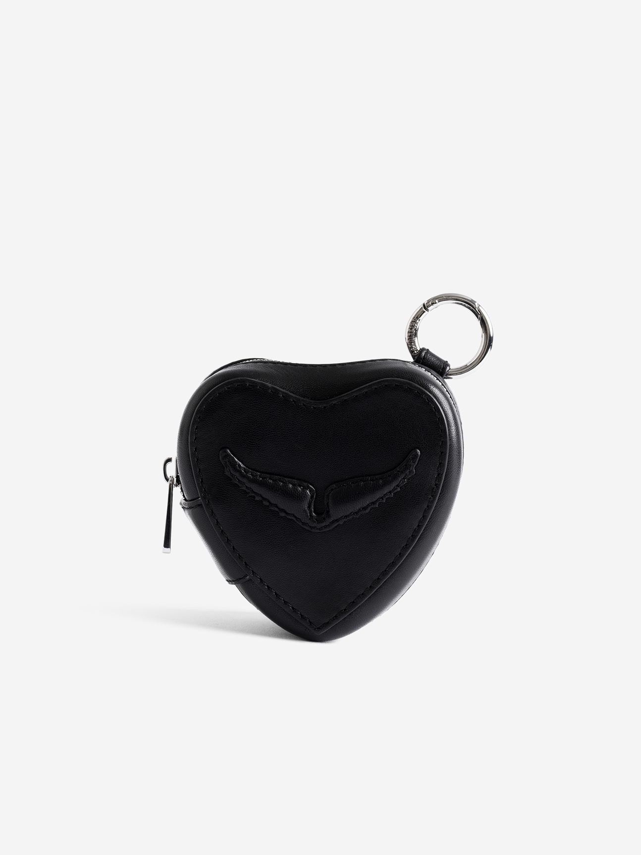 LOCKED IN LOVE JEWELLERY BOX