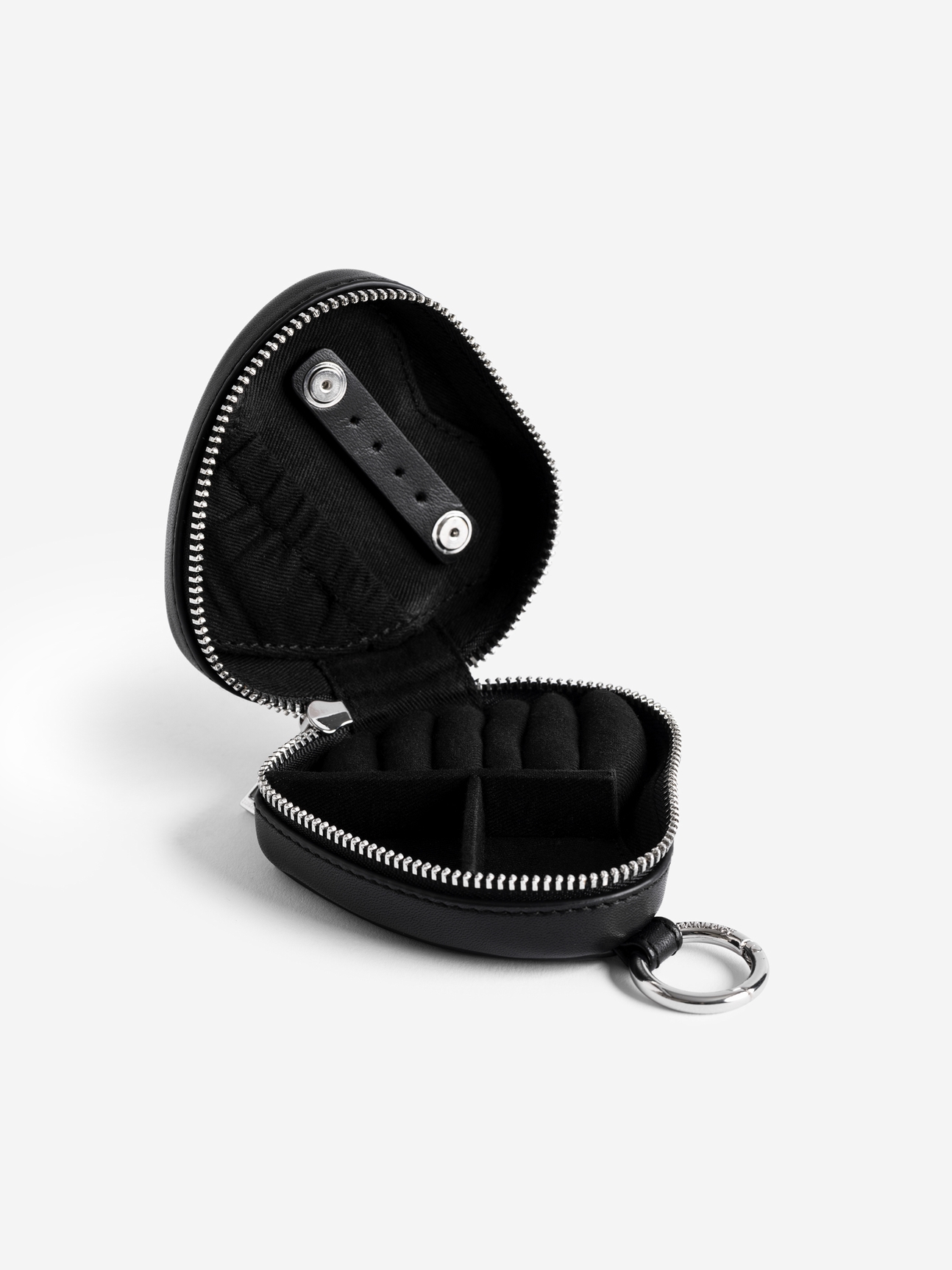 LOCKED IN LOVE JEWELLERY BOX