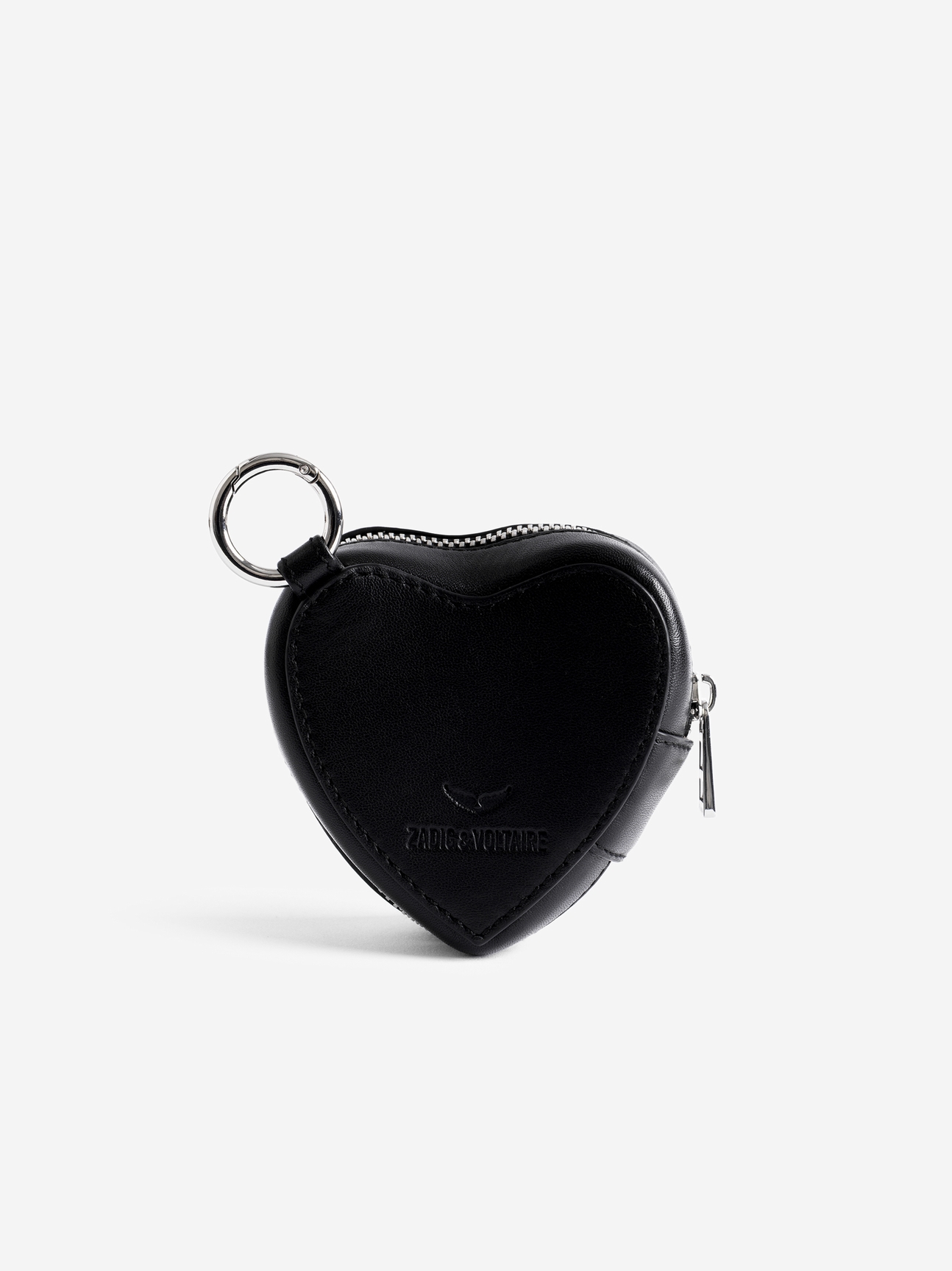 LOCKED IN LOVE JEWELLERY BOX