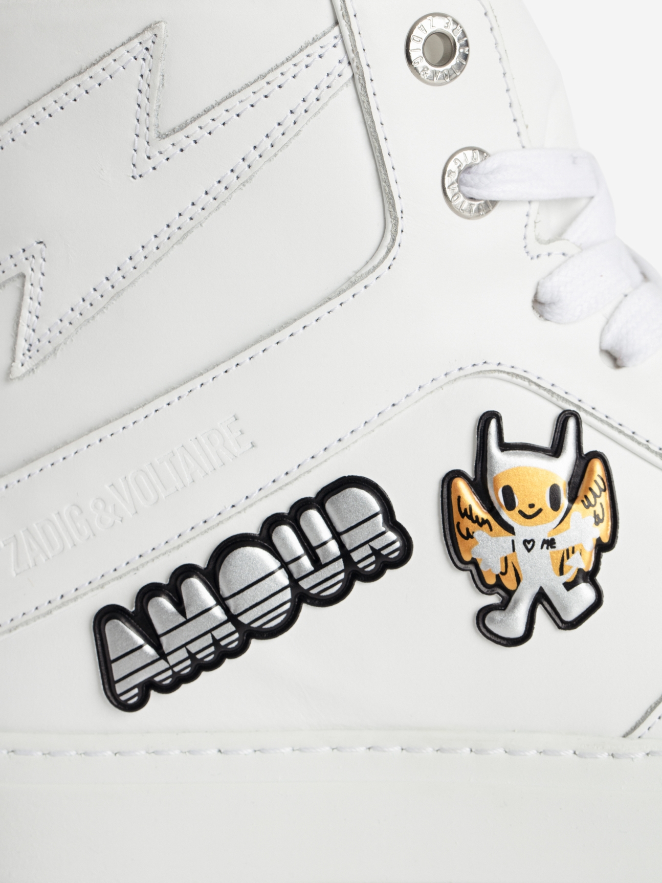 STICKERS FOR SNEAKERS