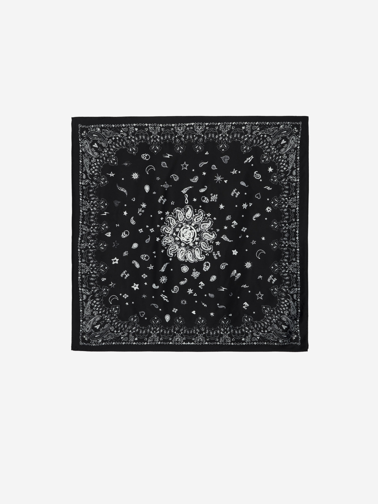 DEBBIE 85 SCARF