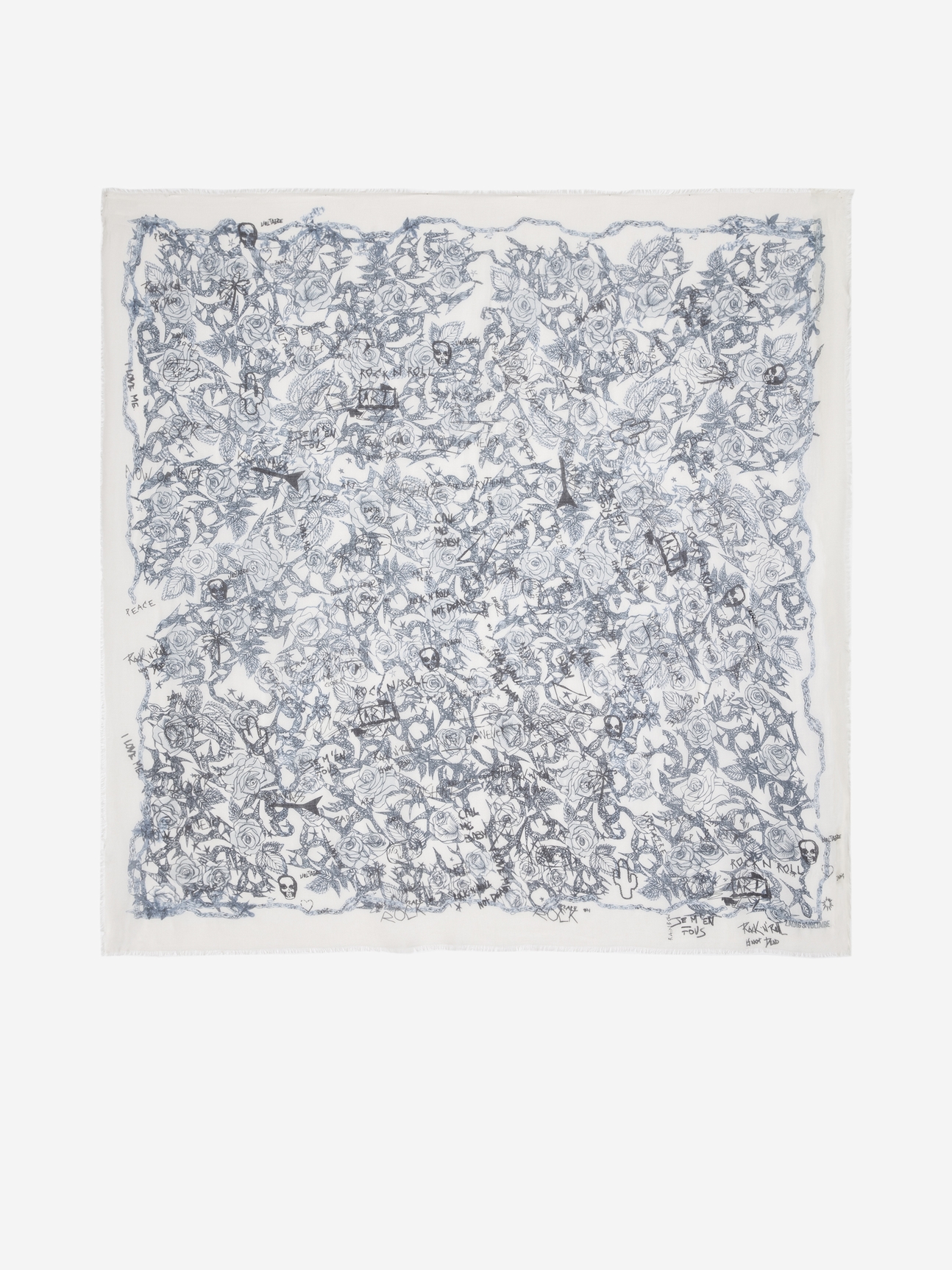 KERRY SCARF