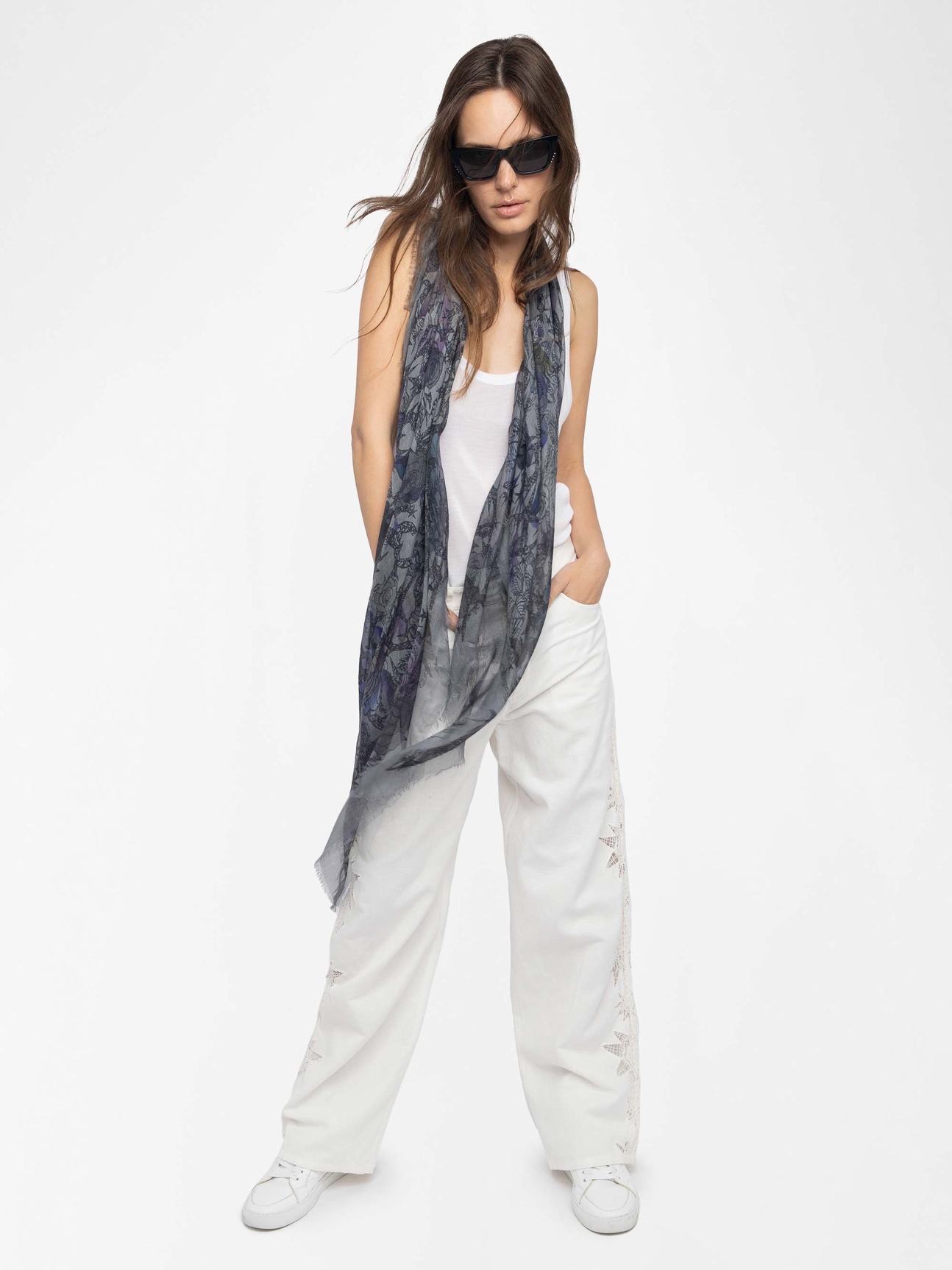 KERRY SCARF