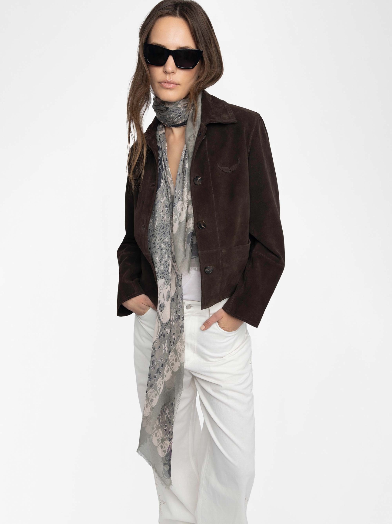 KERRY SCARF