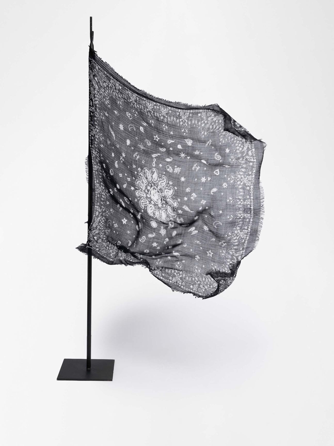 NUAGE BANDANA SCARF 90