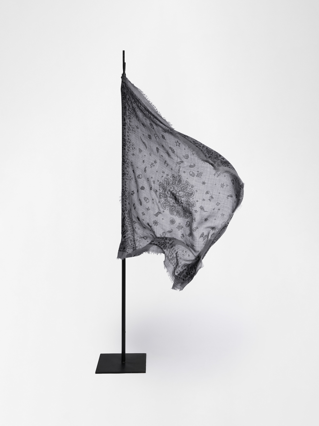 NUAGE BANDANA SCARF 90