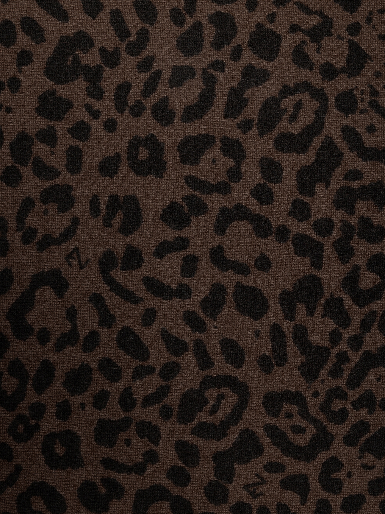 MINI STEVIE LEO SCARF 55