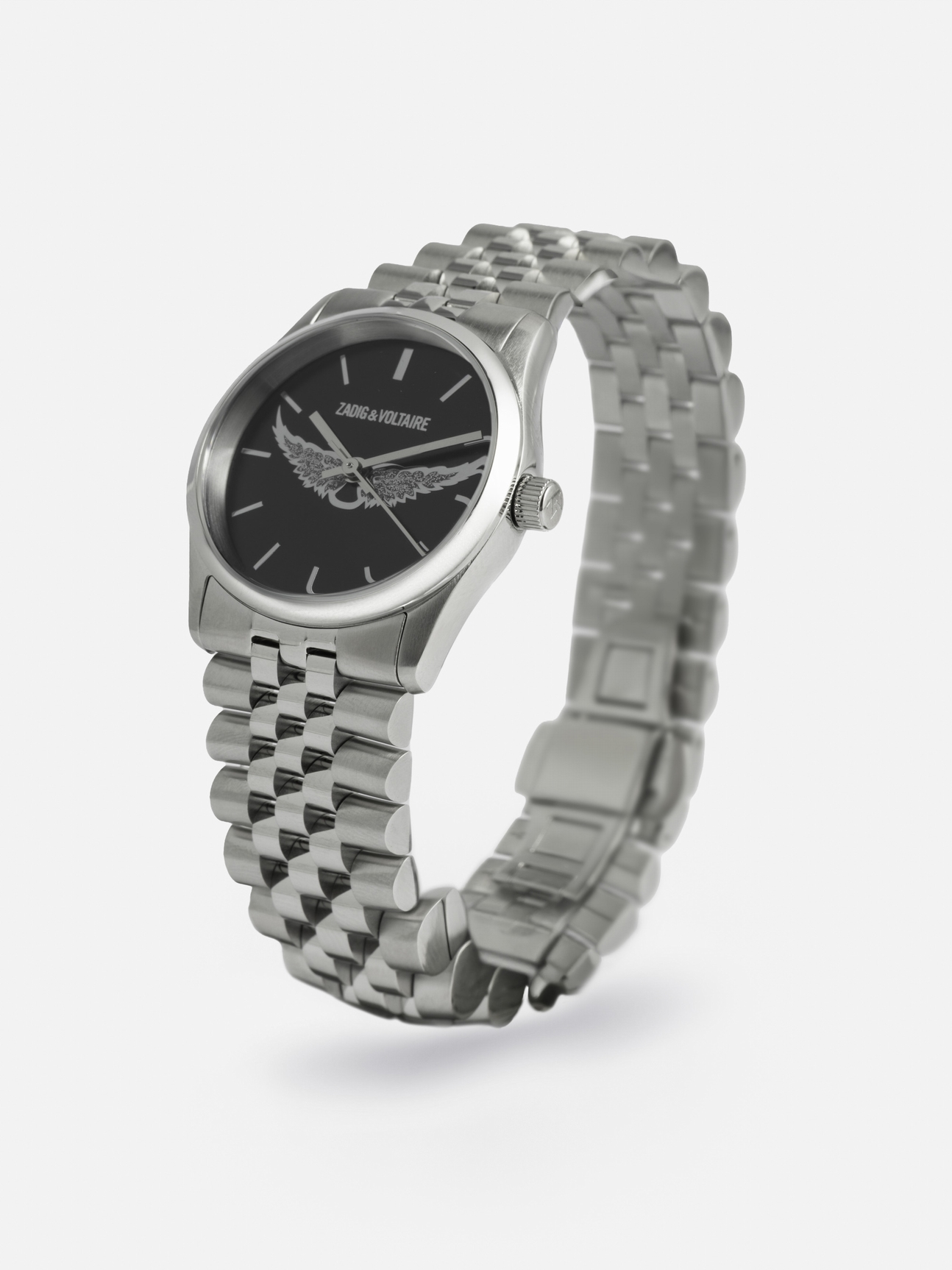 ZADIG SMALL WATCH