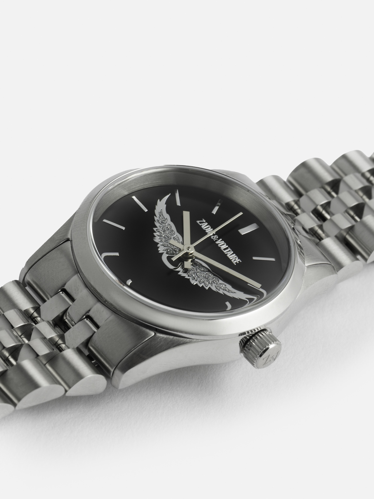 ZADIG SMALL WATCH