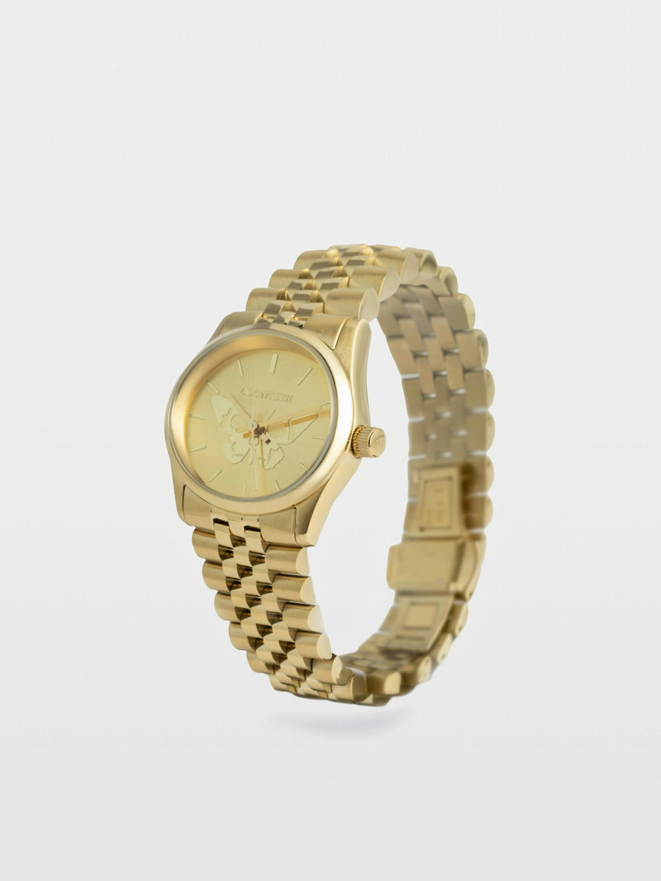 ZADIG SMALL WATCH