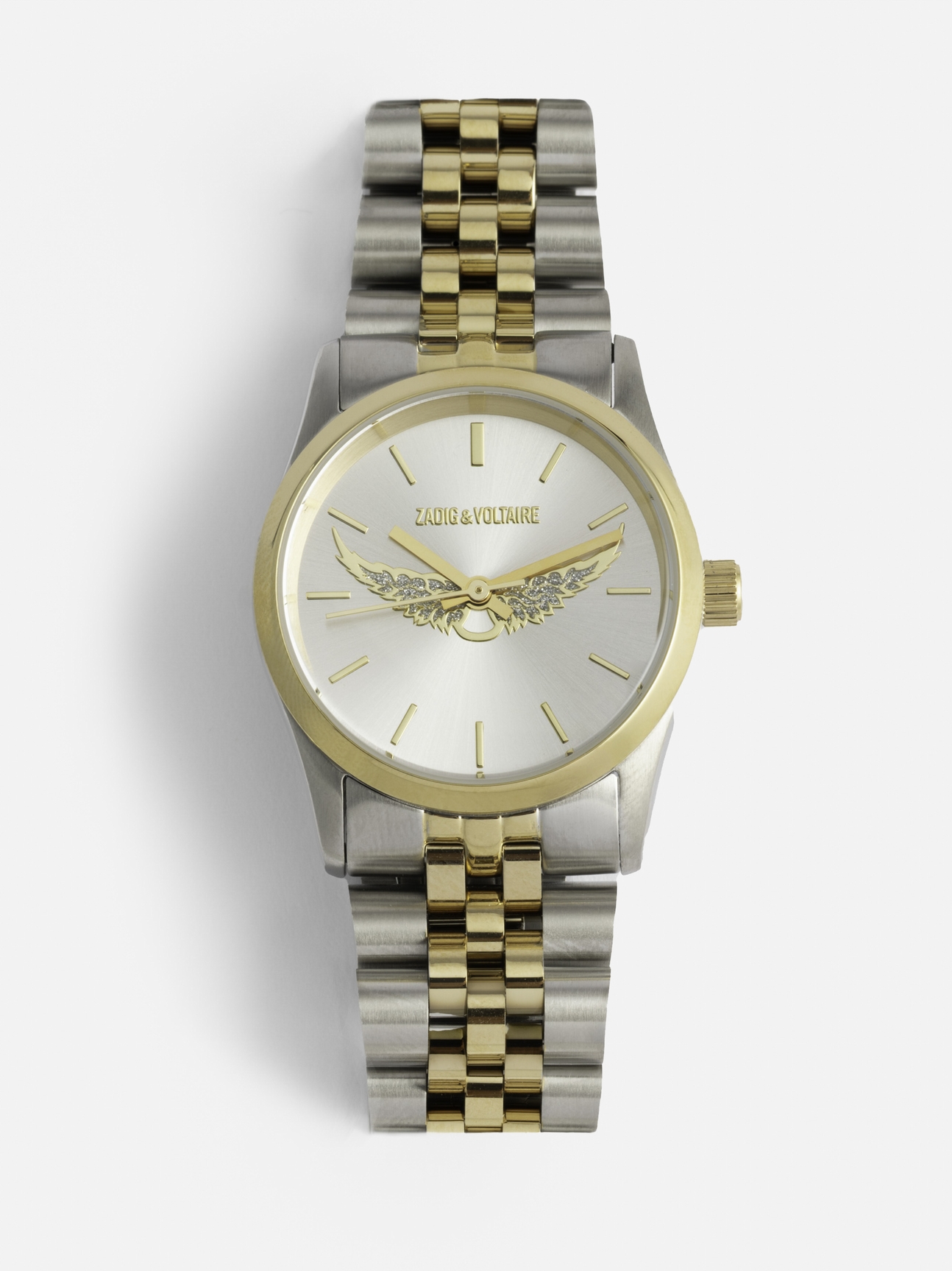 ZADIG SMALL WATCH