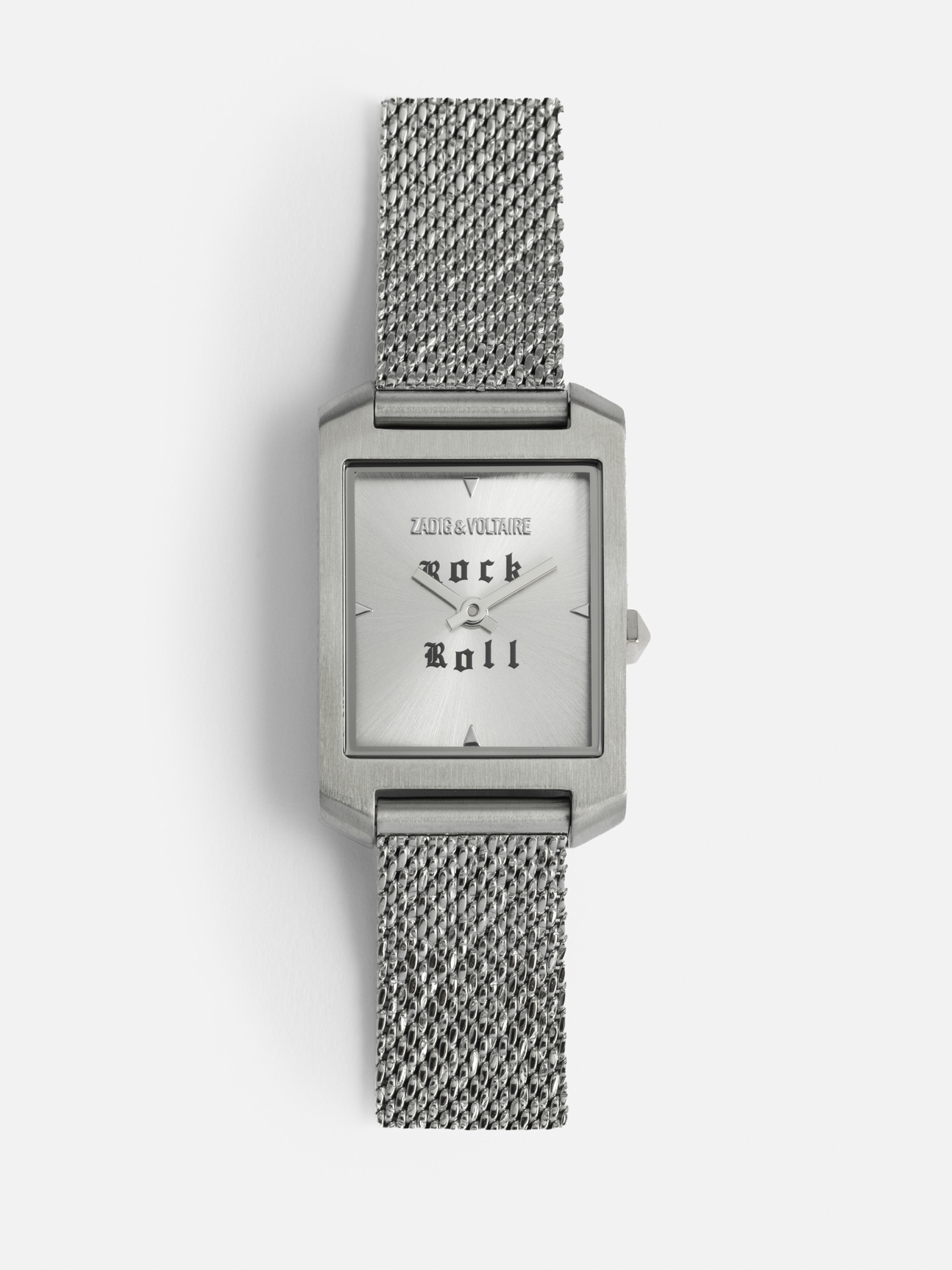 VOLTAIRE R&R WATCH