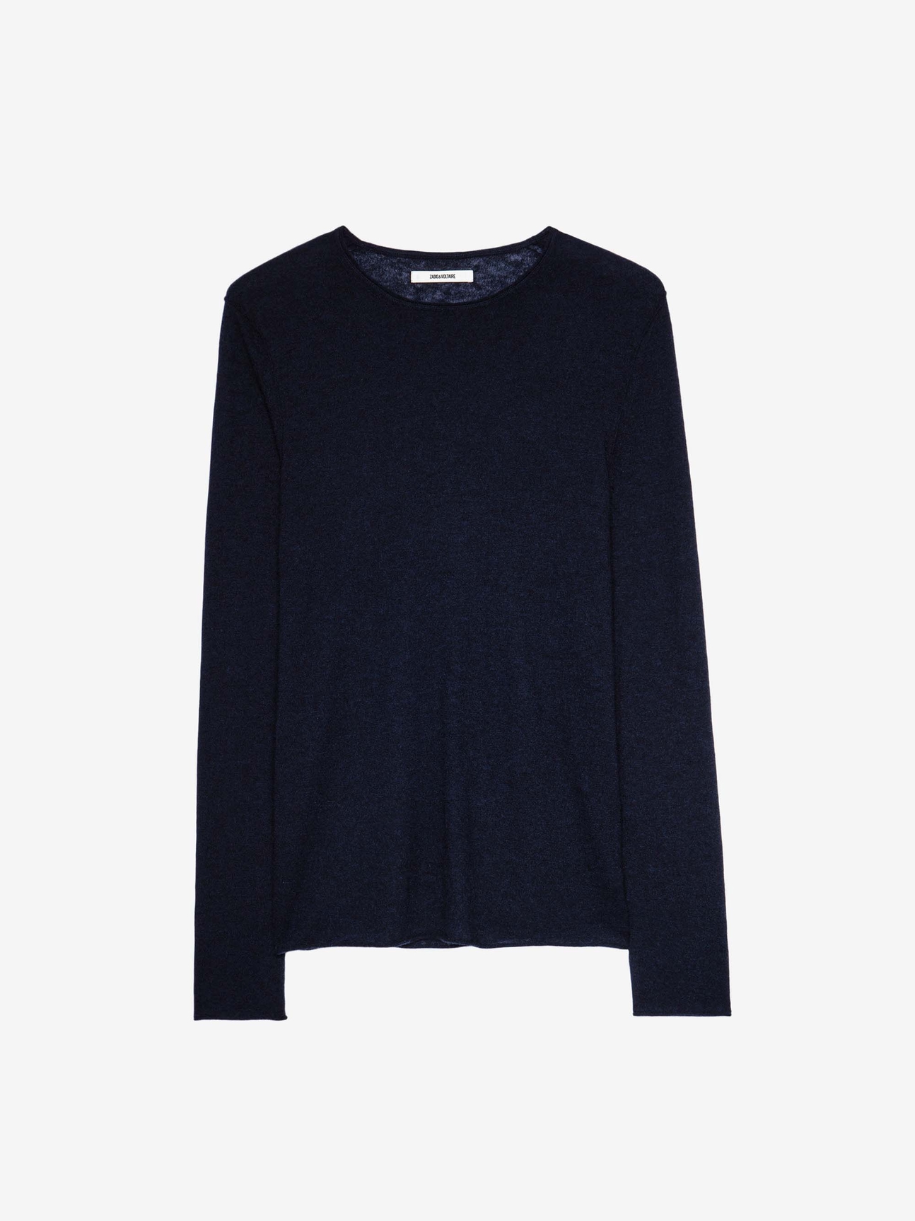 TEISS CASHMERE SWEATER