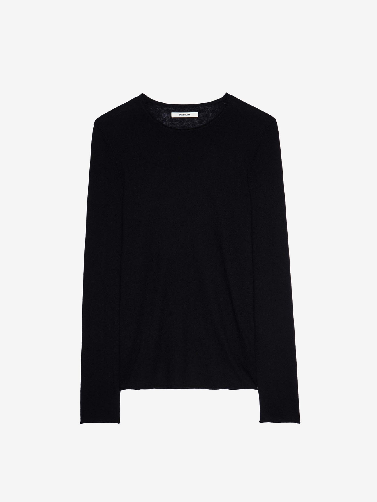 TEISS CASHMERE SWEATER