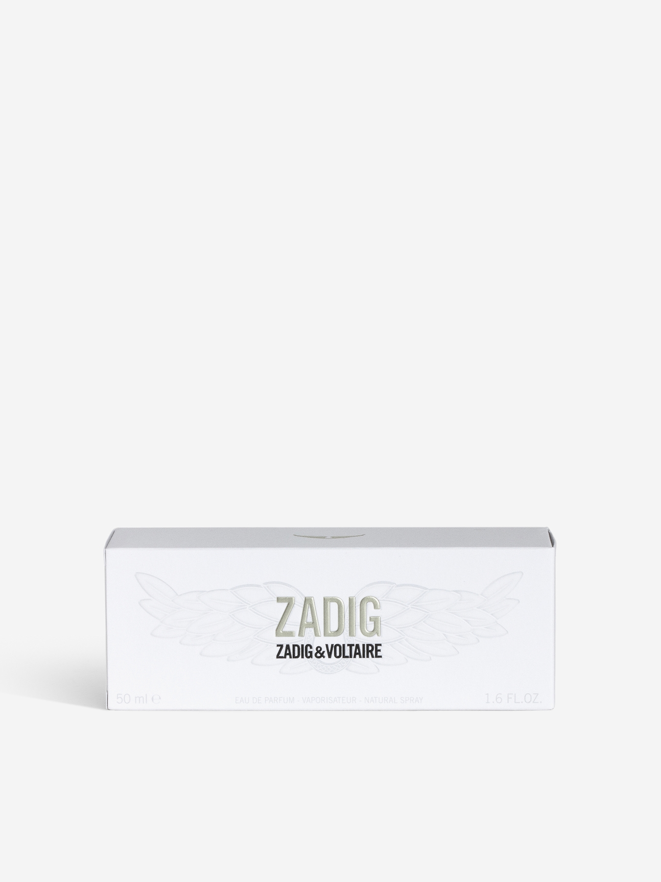 PARFUM ZADIG 50ML