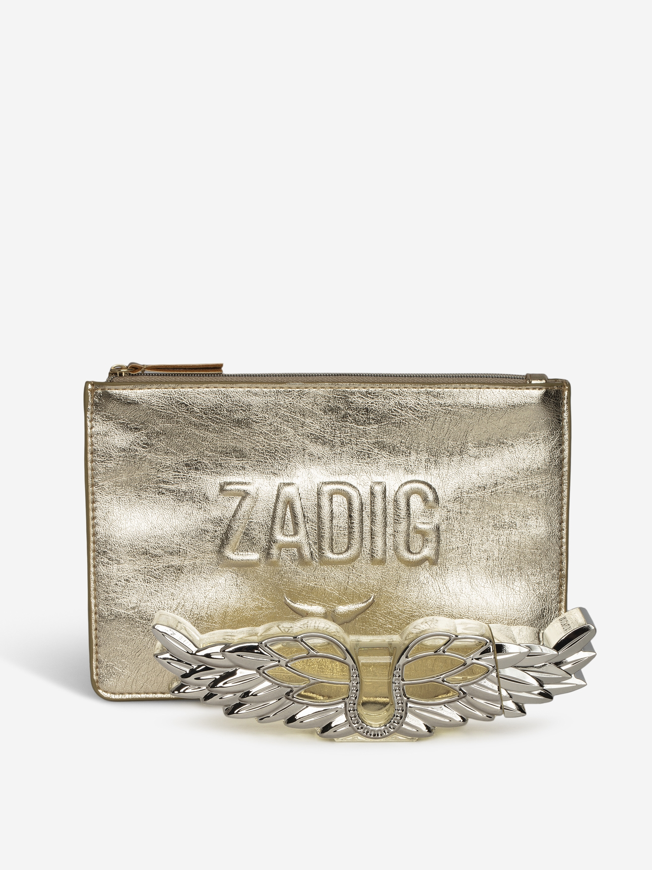 PARFUM ZADIG 90ML