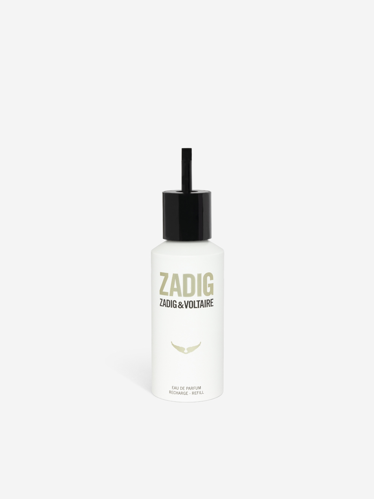 ZADIG PERFUME REFILL 150 ML