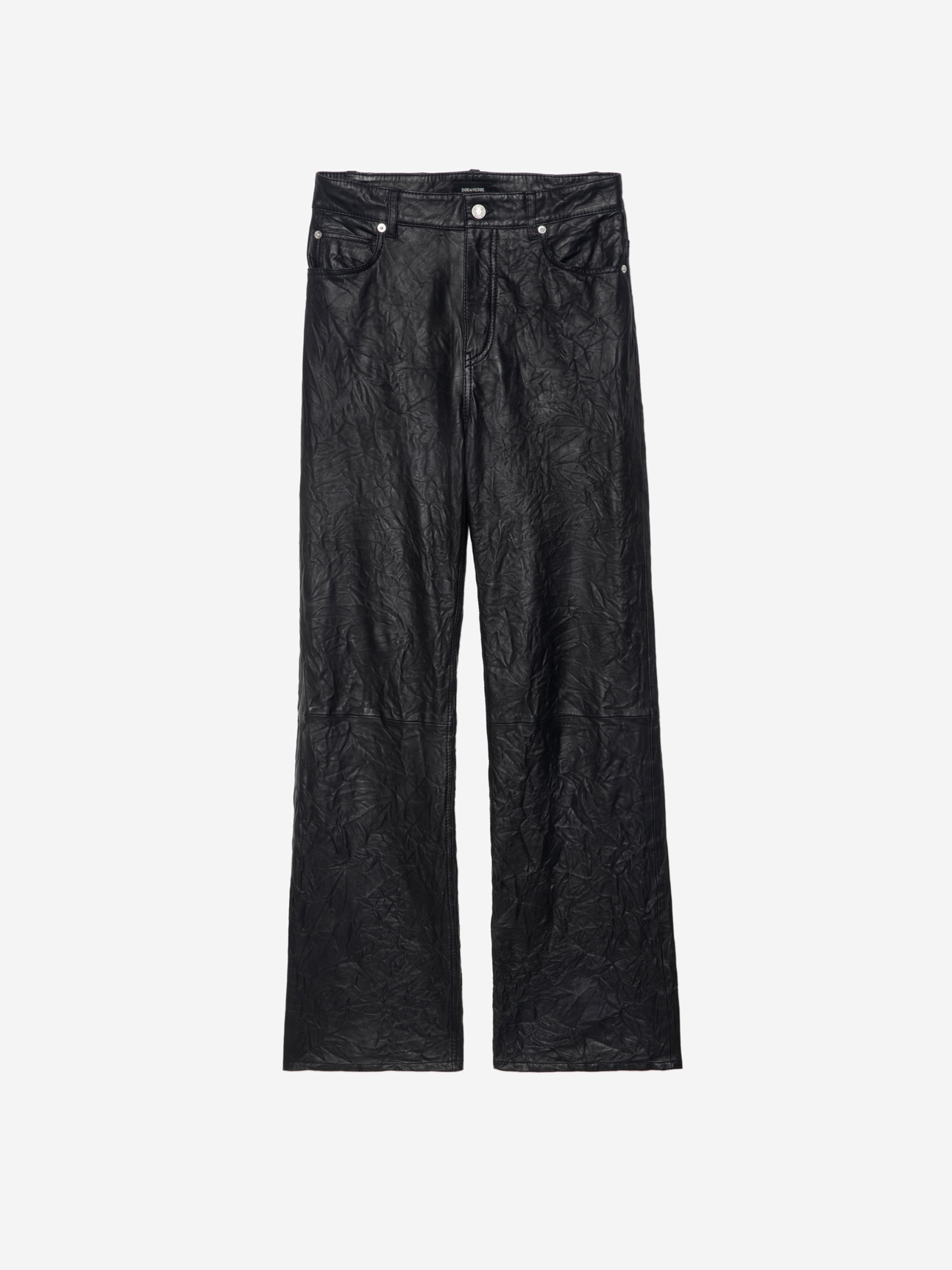 EVY LEATHER PANTS