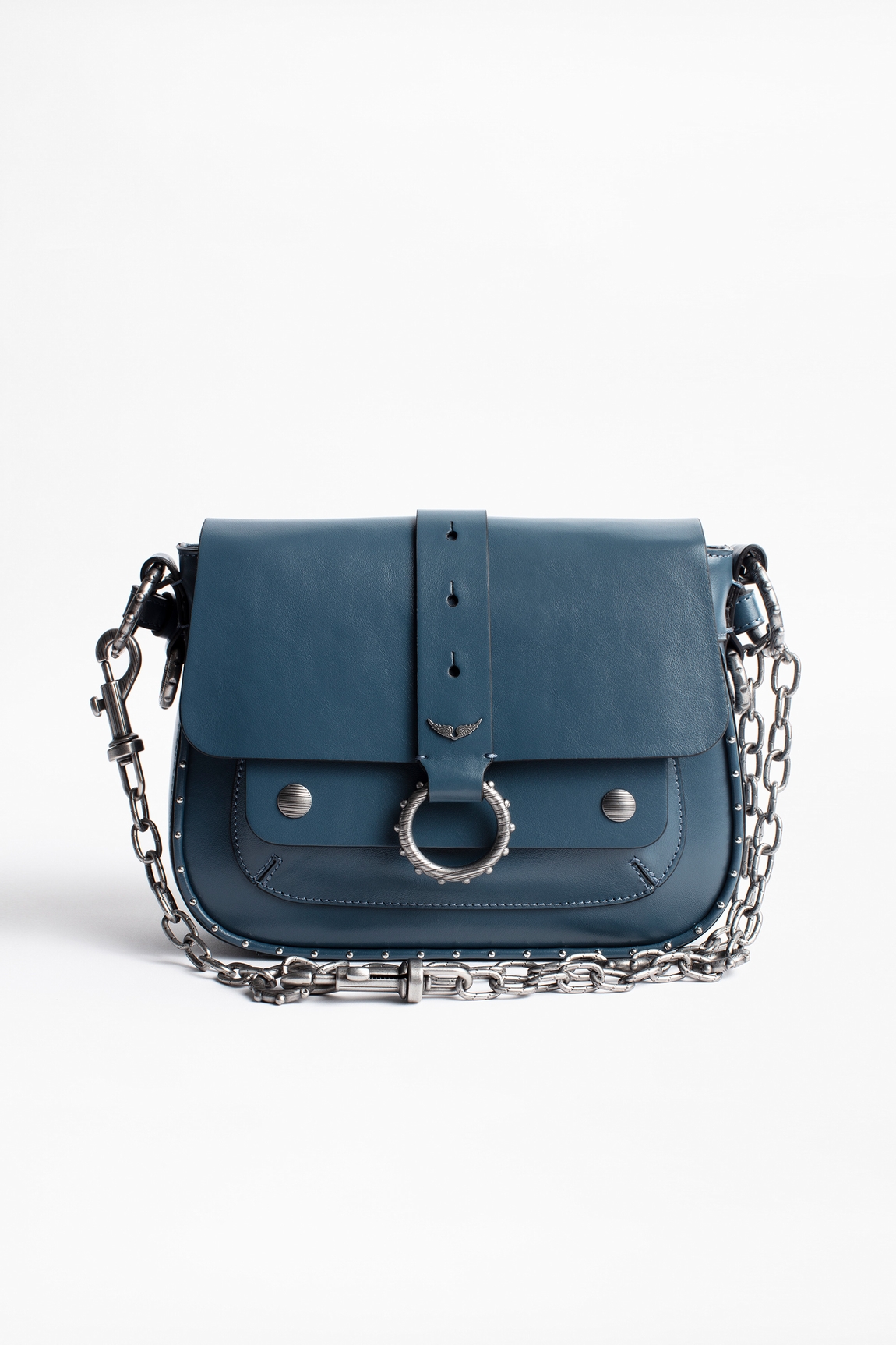 Zadig et voltaire cheap kate moss bag