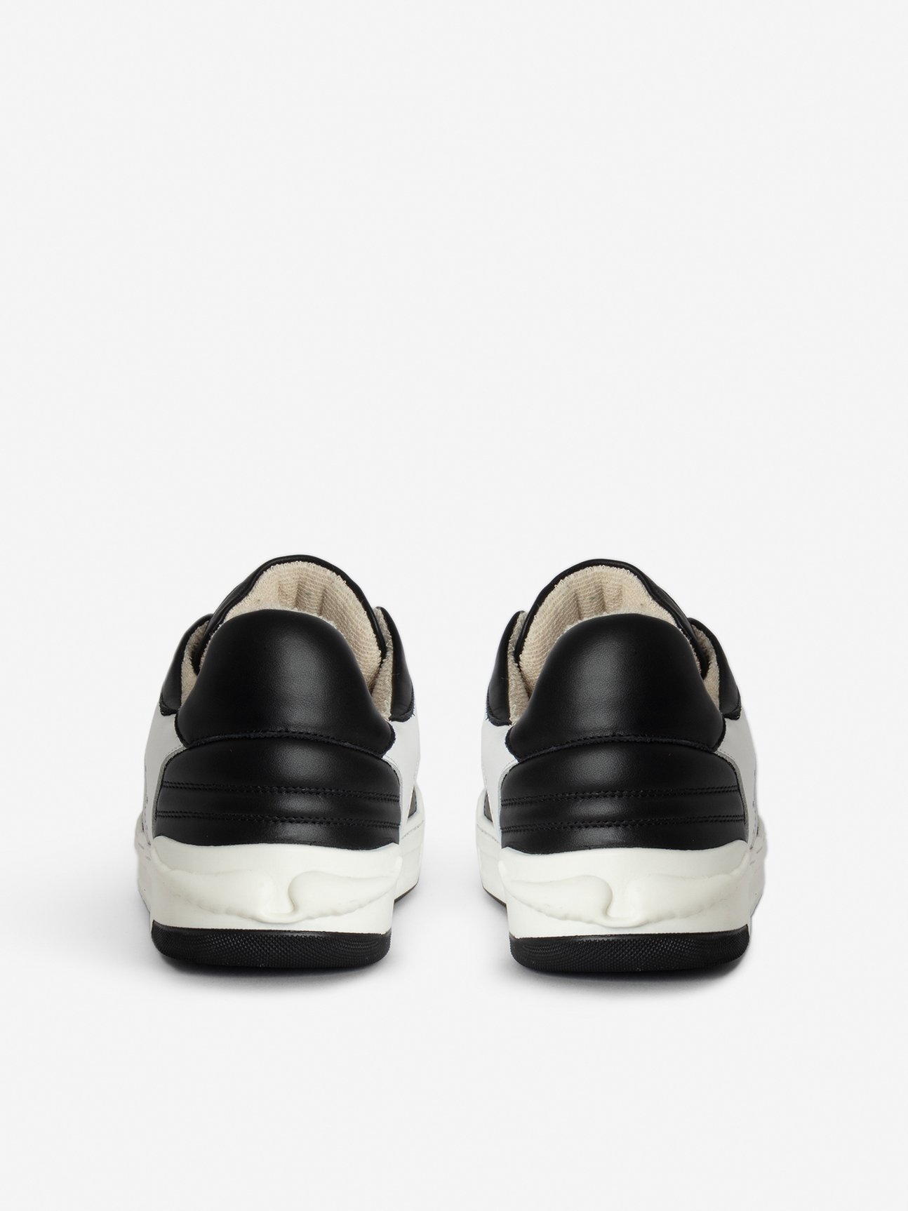 WINGS LOW-TOP MEN TRAINERS