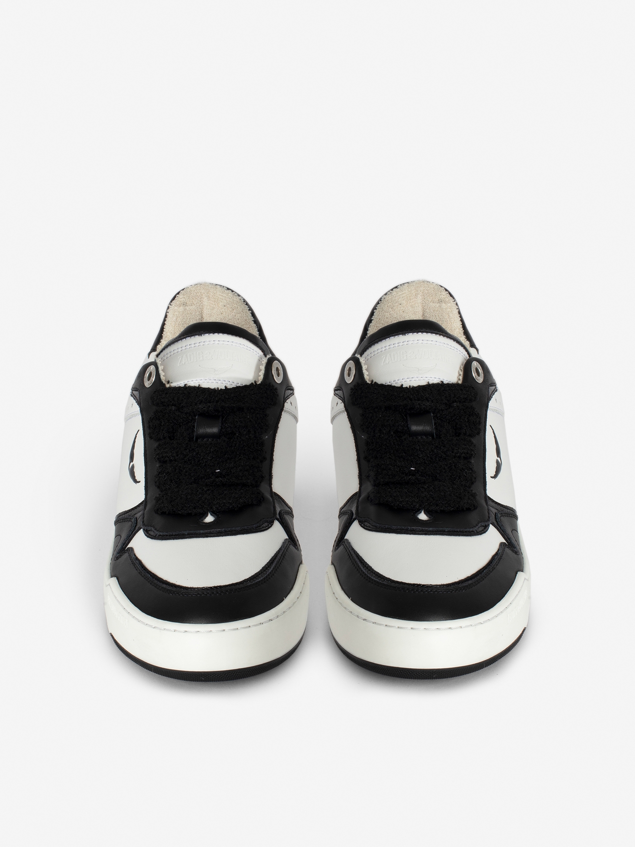 WINGS LOW-TOP MEN TRAINERS