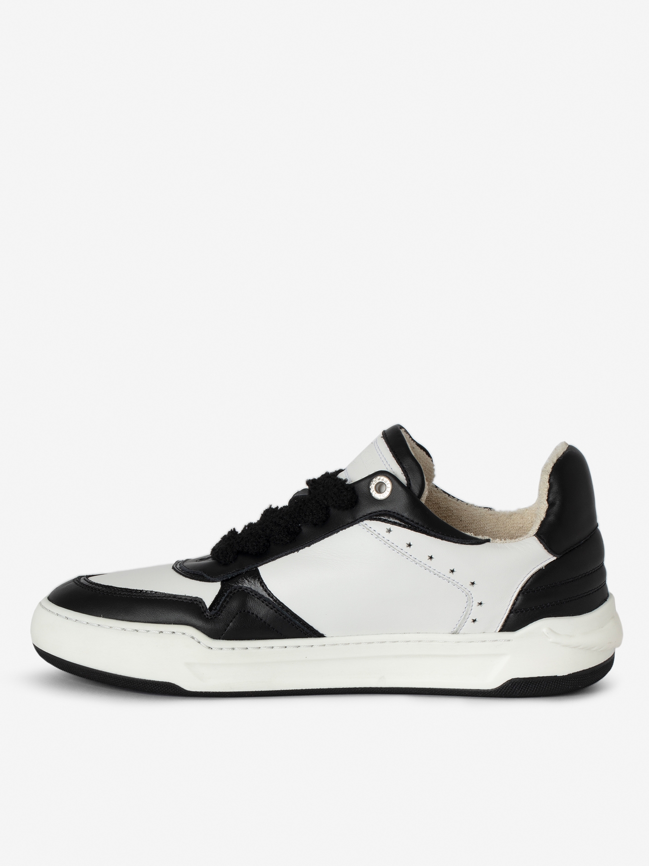 WINGS LOW-TOP MEN TRAINERS