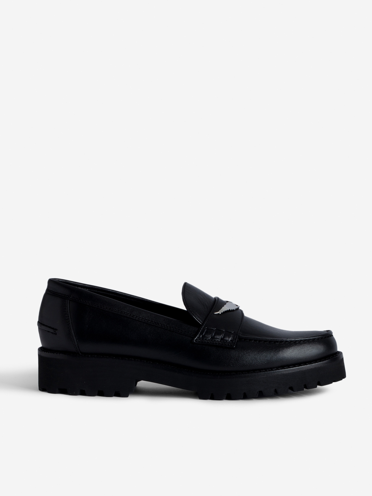 JOECASSIN LOAFERS