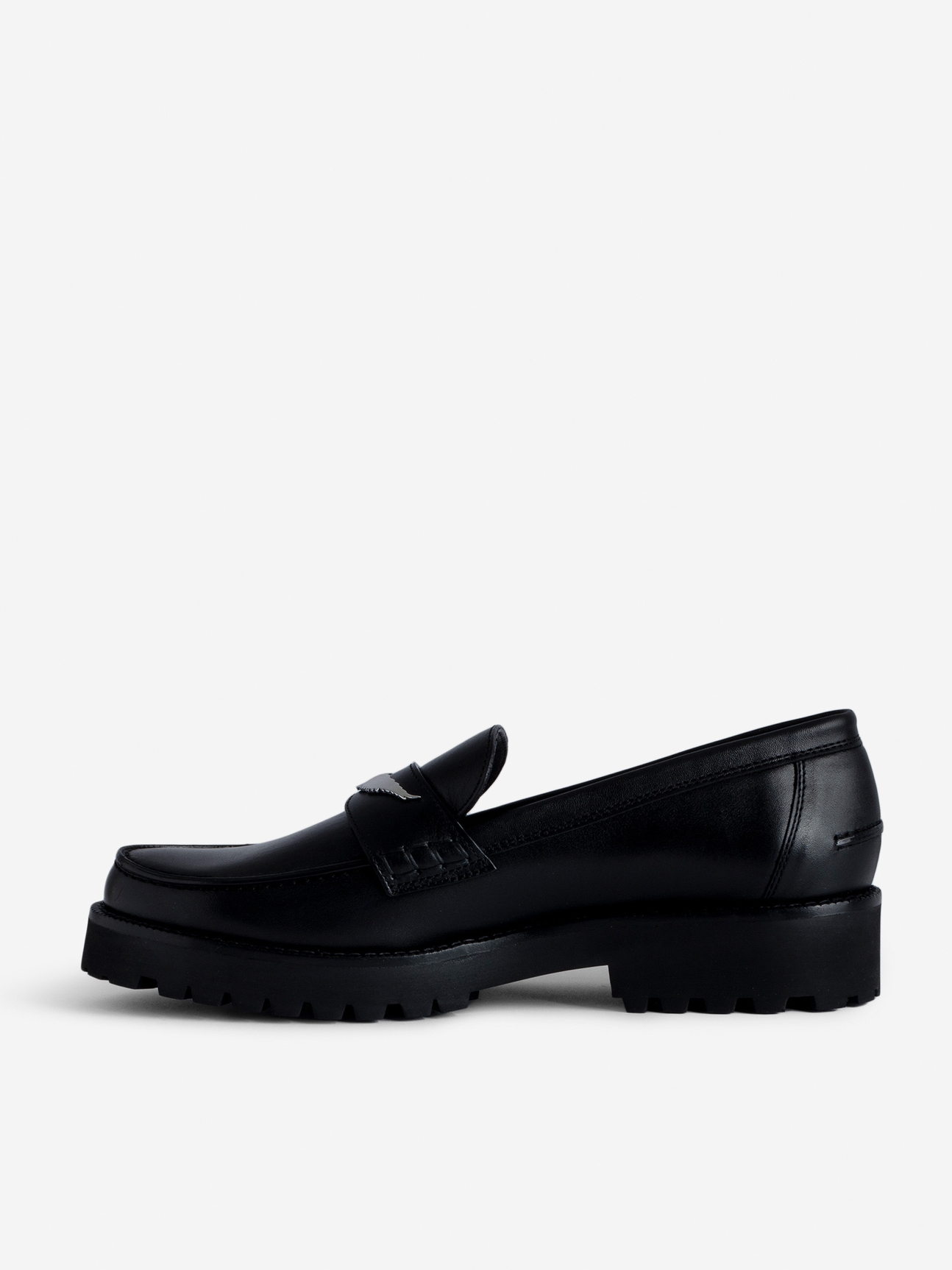 JOECASSIN LOAFERS