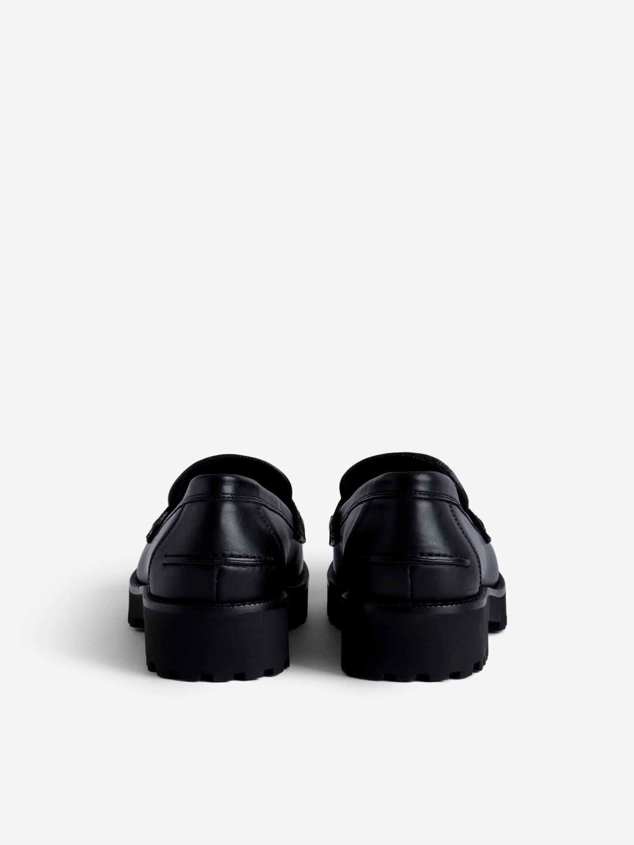 JOECASSIN LOAFERS