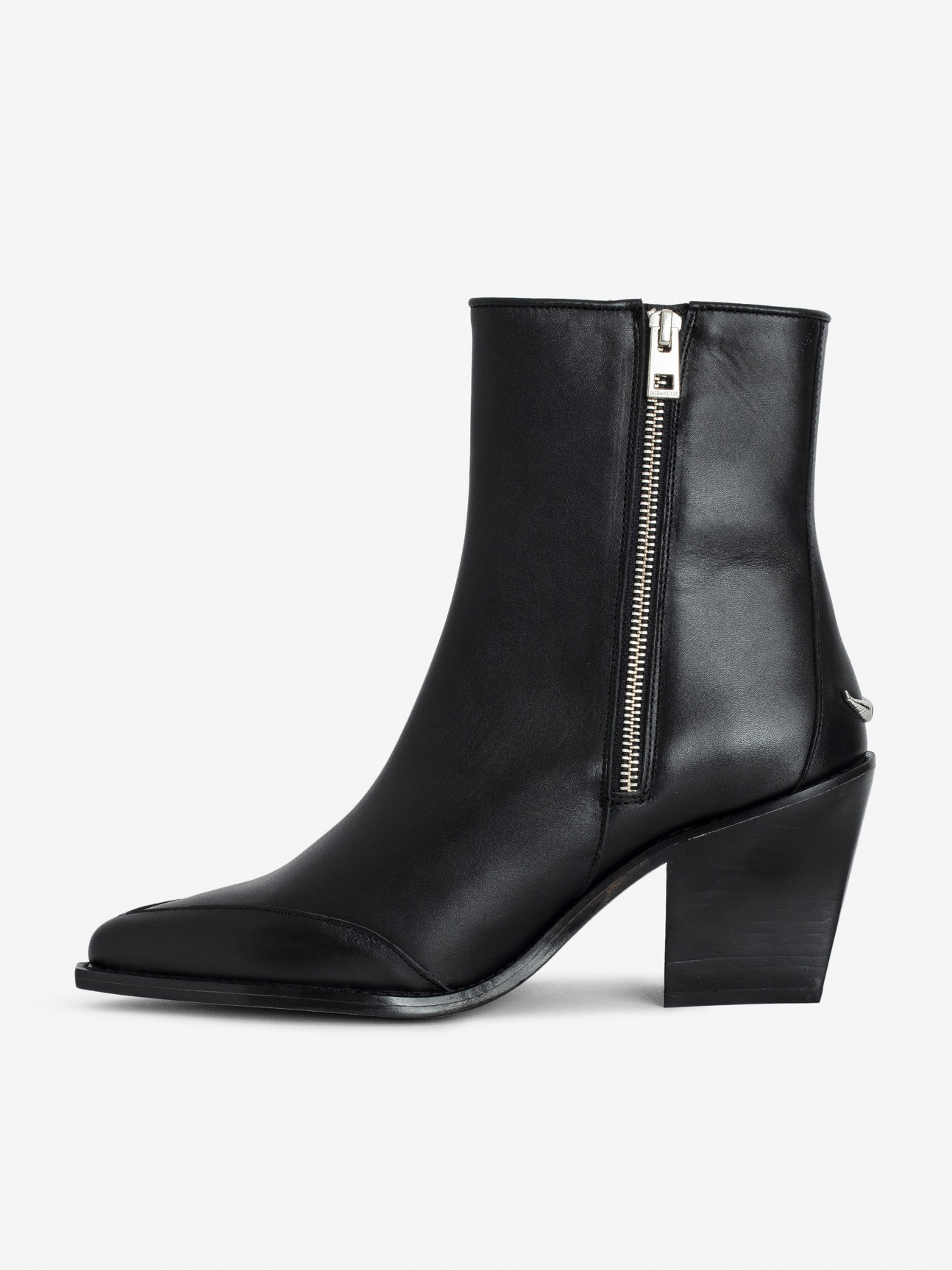 CARA ANKLE BOOTS