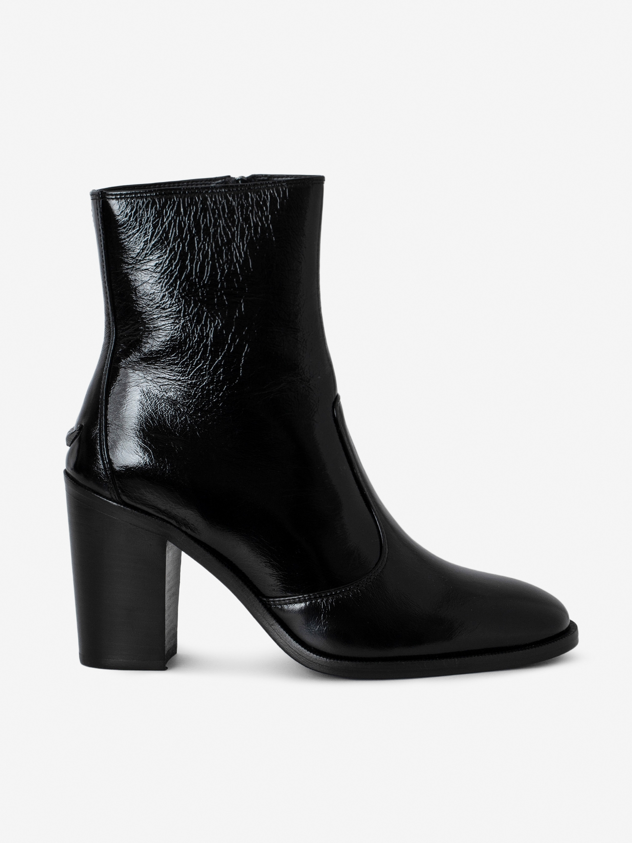 PREISER ANKLE BOOTS