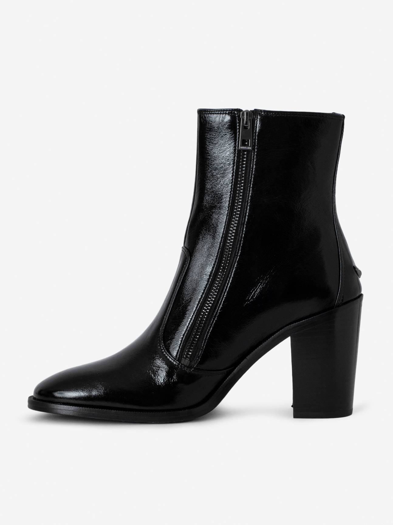 PREISER ANKLE BOOTS