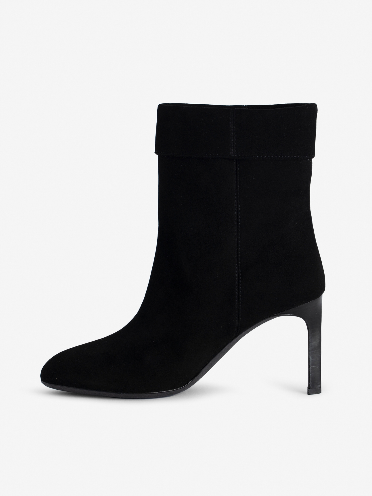 ETERNEL SUEDE BOOTS