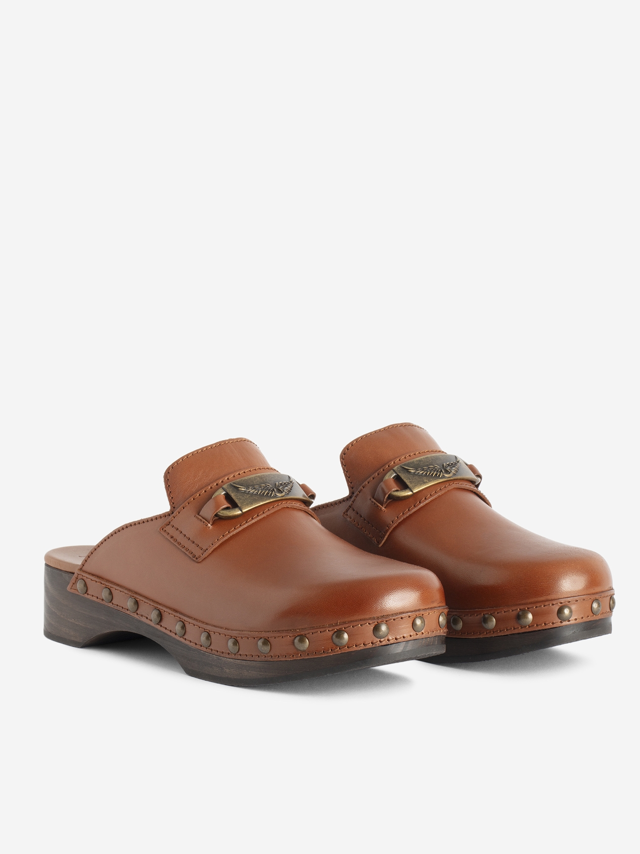 AZORA CLOGS