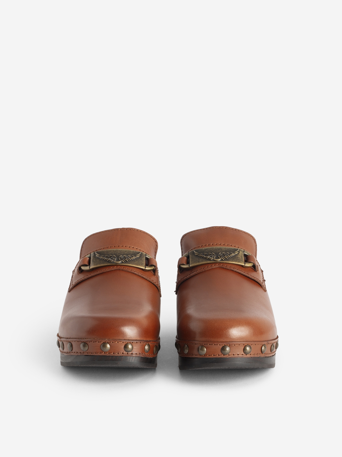AZORA CLOGS