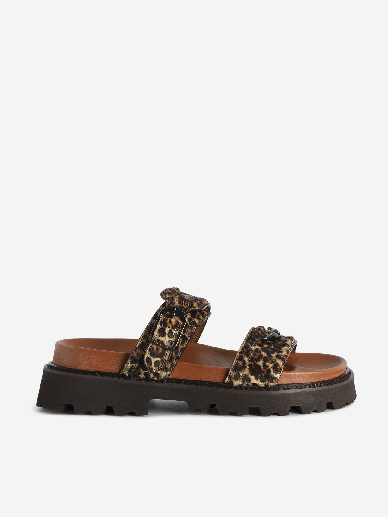RIDE MULES