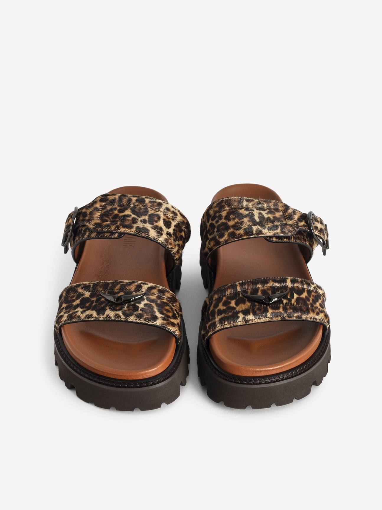 RIDE MULES
