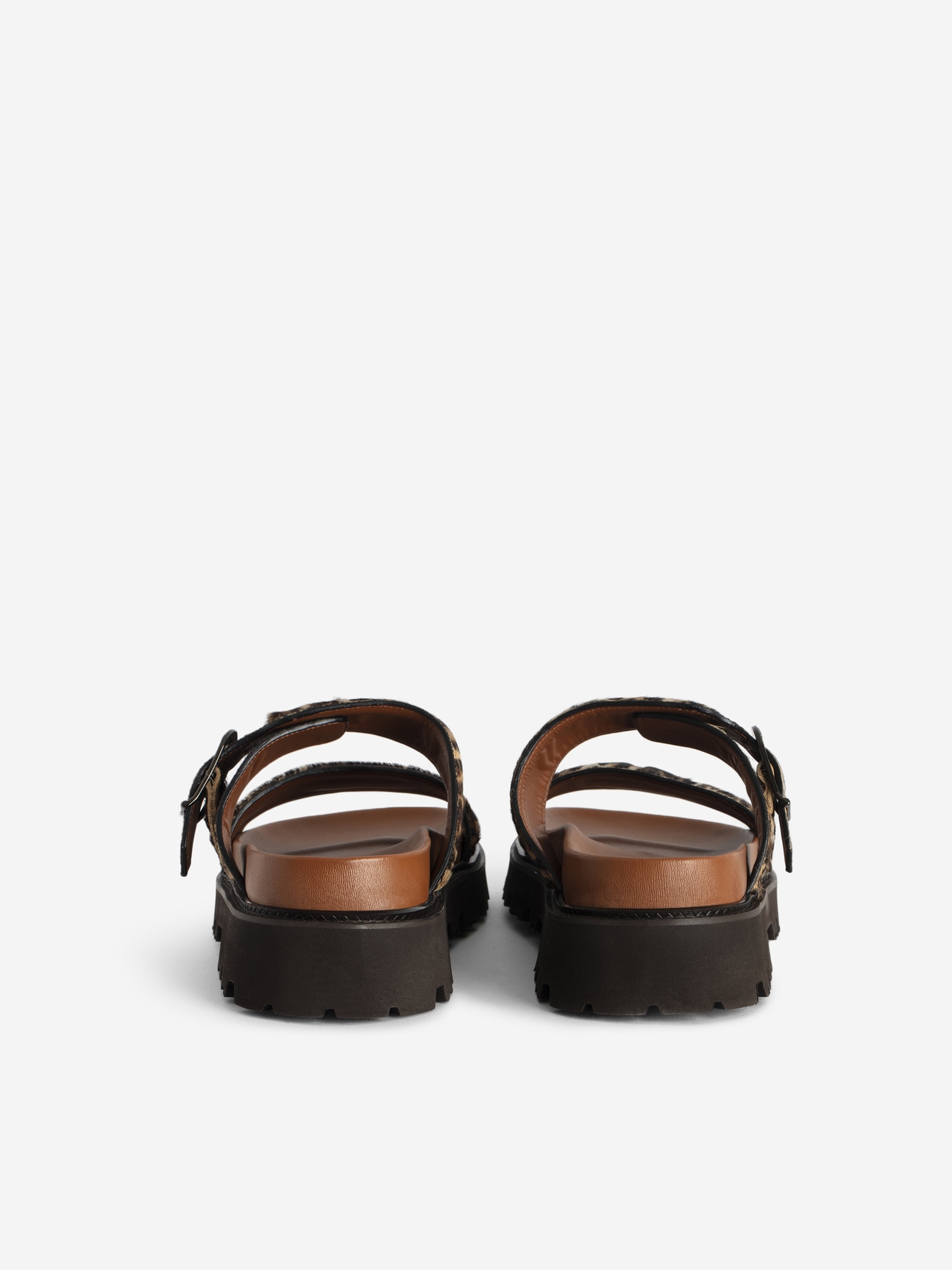 RIDE MULES