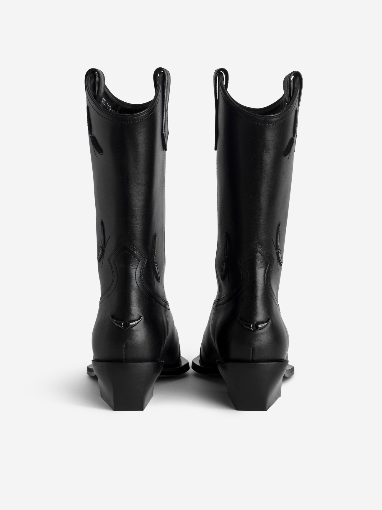 CARA BOOTS