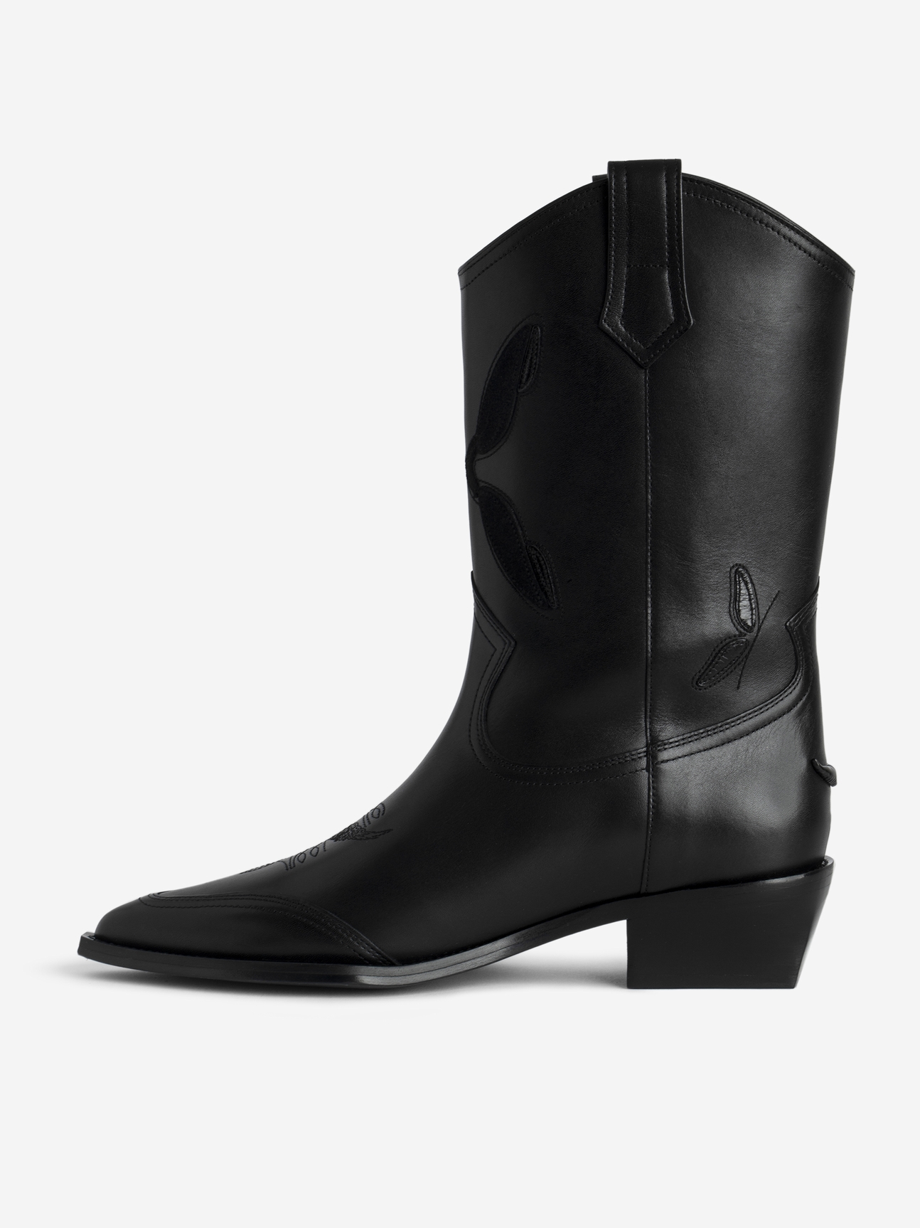 CARA BOOTS